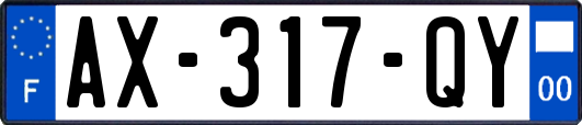 AX-317-QY