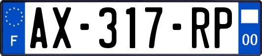 AX-317-RP