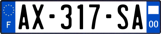 AX-317-SA
