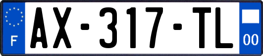 AX-317-TL