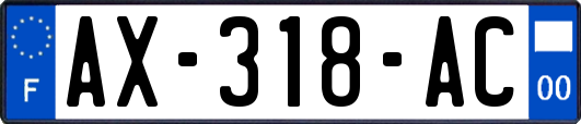 AX-318-AC