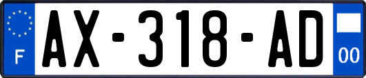 AX-318-AD