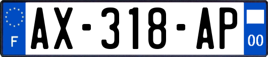 AX-318-AP