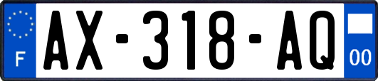 AX-318-AQ