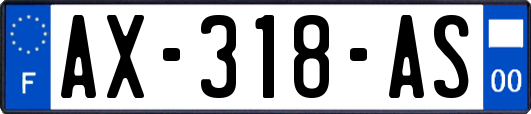 AX-318-AS