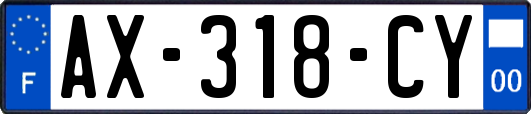 AX-318-CY