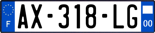 AX-318-LG