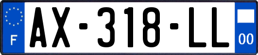 AX-318-LL