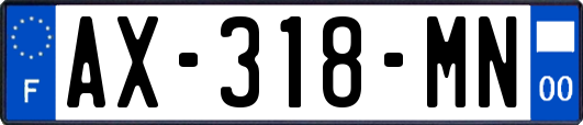 AX-318-MN