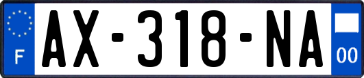 AX-318-NA