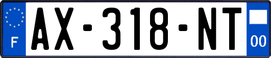 AX-318-NT