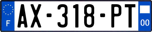 AX-318-PT