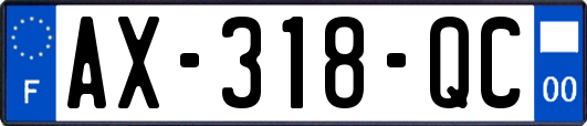 AX-318-QC