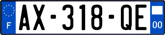 AX-318-QE