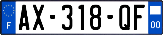 AX-318-QF