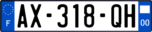 AX-318-QH
