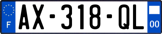 AX-318-QL