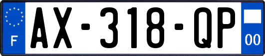AX-318-QP