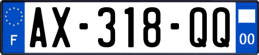 AX-318-QQ