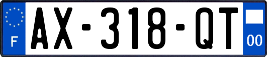AX-318-QT