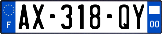 AX-318-QY