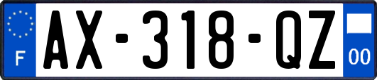 AX-318-QZ