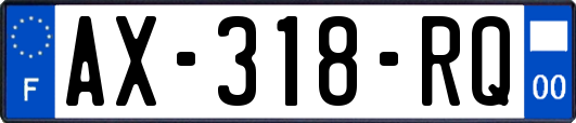 AX-318-RQ