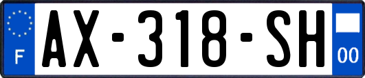 AX-318-SH
