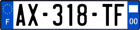 AX-318-TF