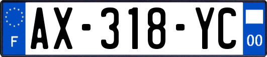 AX-318-YC