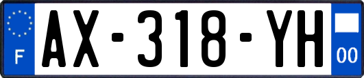 AX-318-YH