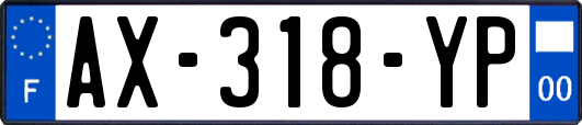 AX-318-YP