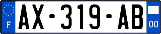 AX-319-AB