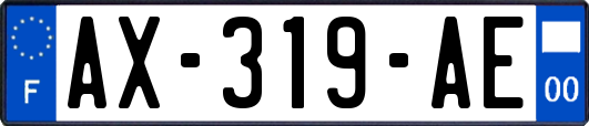 AX-319-AE