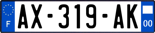 AX-319-AK