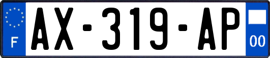 AX-319-AP