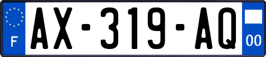 AX-319-AQ