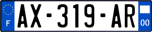 AX-319-AR