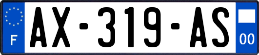 AX-319-AS