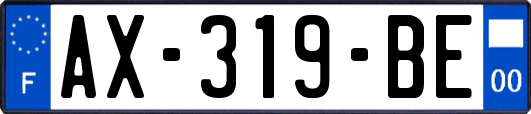 AX-319-BE