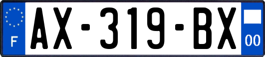 AX-319-BX