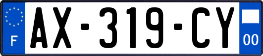 AX-319-CY
