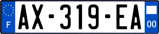 AX-319-EA