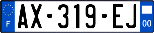 AX-319-EJ