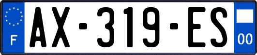 AX-319-ES