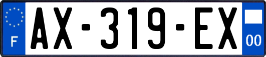 AX-319-EX