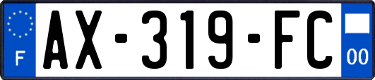 AX-319-FC