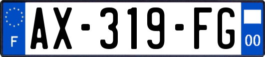 AX-319-FG