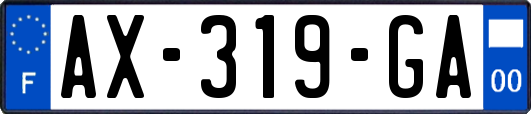 AX-319-GA