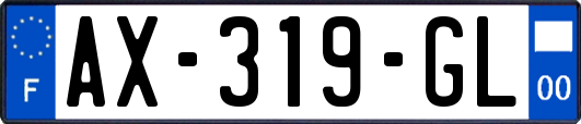AX-319-GL